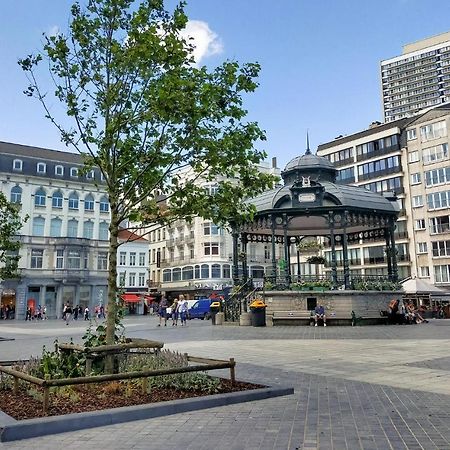 1 Bedroom Lovely Apartment In Oostende المظهر الخارجي الصورة